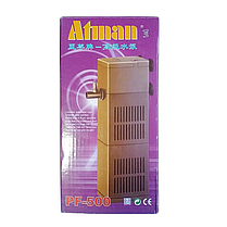 Фільтр внутрішній, Atman PF- 500, ViaAqua VA-610IPF., фото 5