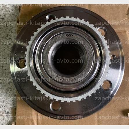 Купить Ступица заднего колеса chery tiggo 2 m11-3301210ba тиго чери ...