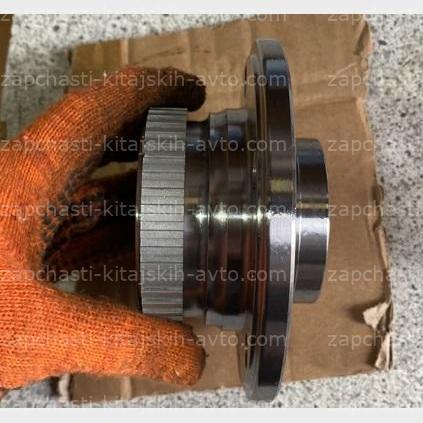 Купить Ступица заднего колеса chery tiggo 2 m11-3301210ba тиго чери ...