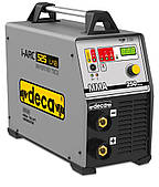 Зварювальний інвертор Deca I-ARC 525 LAB (286600)