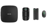 Комплект охоронної сигналізації Ajax StarterKit Plus, hub plus, motionprotect, doorprotect, spacecontrol, фото 3