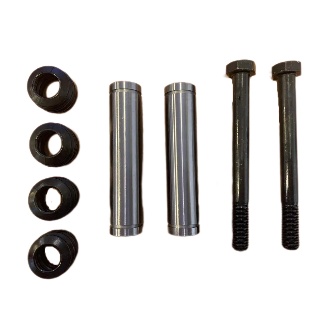 Ремкомлект гальмівного супорта BREMBO IVECO DAILY; EUROCARGO (22Х13Х9,8) (BRK-022/42559195)