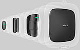 Комплект охоронної сигналізації Ajax StarterKit Plus, hub plus, motionprotect, doorprotect, spacecontrol, фото 4