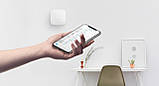 Комплект охоронної сигналізації Ajax StarterKit Plus, hub plus, motionprotect, doorprotect, spacecontrol, фото 5