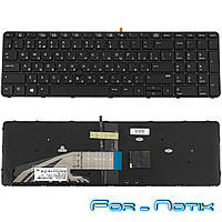 Клавиатура HP ProBook 650 G2 HP G3 G4 655 450 455 470