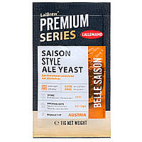 Пивные дрожжи Lallemand Belle Saison, 11 г