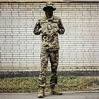 Військова форма піксель ММ 14 ЗСУ, Тактична армійська форма, Тактична форма піксель, Костюм літній ВСУ Піксель