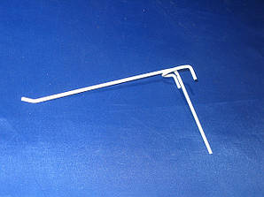 Гачок на сітку 10 (см) діаметром 3 (мм)