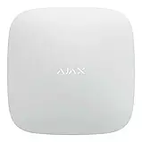 Комплект охоронної сигналізації Ajax StarterKit Cam Plus, hub 2 plus, motioncam, doorprotect, spacecontrol, фото 3