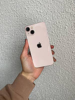 Смартфон Apple IPhone 13 128 GB Pink Neverlock оригінал/ідеальний стан