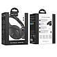 Наушники HOCO Mighty BT headphones W40 |BT5.3, 7H, AUX/TF Card, Type-C|, фото 7