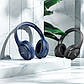 Наушники HOCO Mighty BT headphones W40 |BT5.3, 7H, AUX/TF Card, Type-C|, фото 3