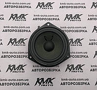 Динамік (13см) Opel Astra H Zafira B Vectra C Signum Meriva A Corsa C Combo. GM 90520838