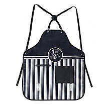 Фартук для перукаря BARBER, фото 5