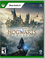 Hogwarts Legacy Xbox Series X|S Version — цифровий ключ