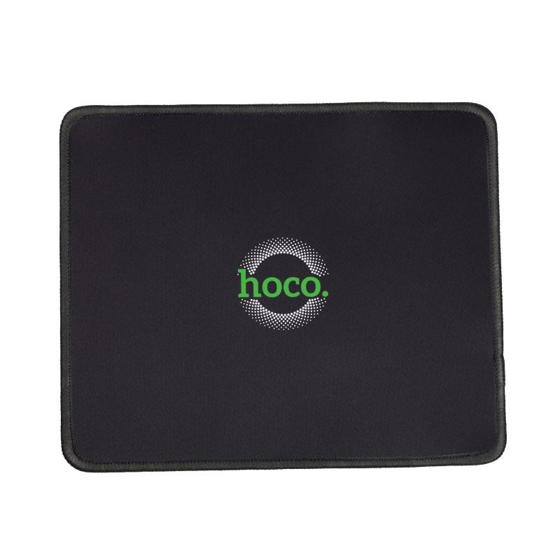 Коврик HOCO Smooth gaming mouse pad GM20