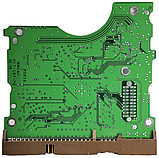 Плата HDD PCB BF41-00076B 127-108 Palo / Veloce Rev.08 Samsung SP0812N SP1213N SP1614N, фото 2