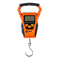 Весы Savage Gear Digi Scale SW до 50kg/110lb,1854.17.46