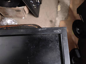 РК-монітор 19 дюймів ViewSonic VA916g No 23020236, фото 2