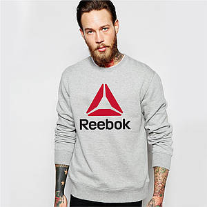 Свитшот Reebok 3 