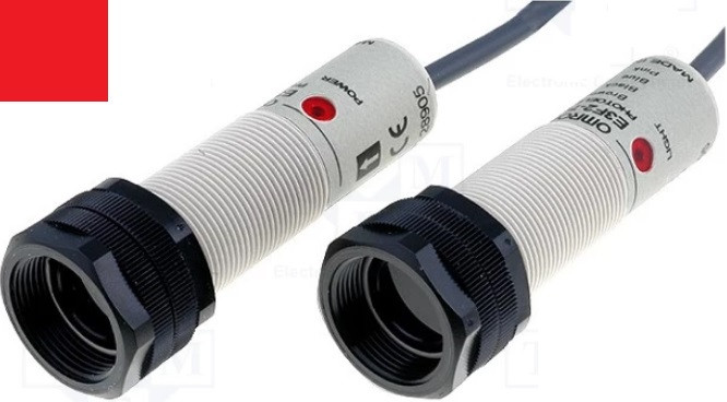 E3F2-7C4 OMRON Датчик