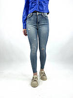 Женские джинсы оптом pronto moda Miss bon bon, лот 4 шт, цена 16 Є