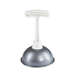 Вантуз Lux Zambak Plastik, Туреччина ZB-256