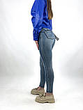 Жіночі джинси оптом pronto moda Miss bon bon, лот 4 шт., ціна 16 Є, фото 2