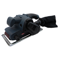 Стрічкова шліфмашина Craft CBS-1050ES
