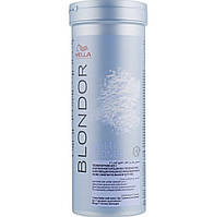 Wella Blondor Multi Blonde Powder Осветляющая пудра 400 г