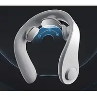 Масажер для шиї Xiaomi Enchen Jeeback Neck Massager G5 Huawei Youpin