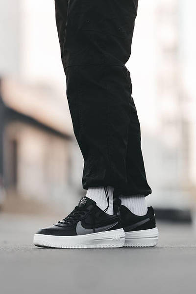 Nike Air Force Black White. . Dianora Style 1811614600