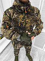 Военный маскировочный костюм hay Демисезонный тактический костюм с капюшоном hay