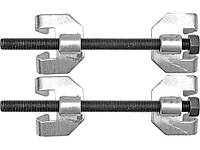 Съемник для пружин VOREL 80601 диапазон 280 мм., 2 шт