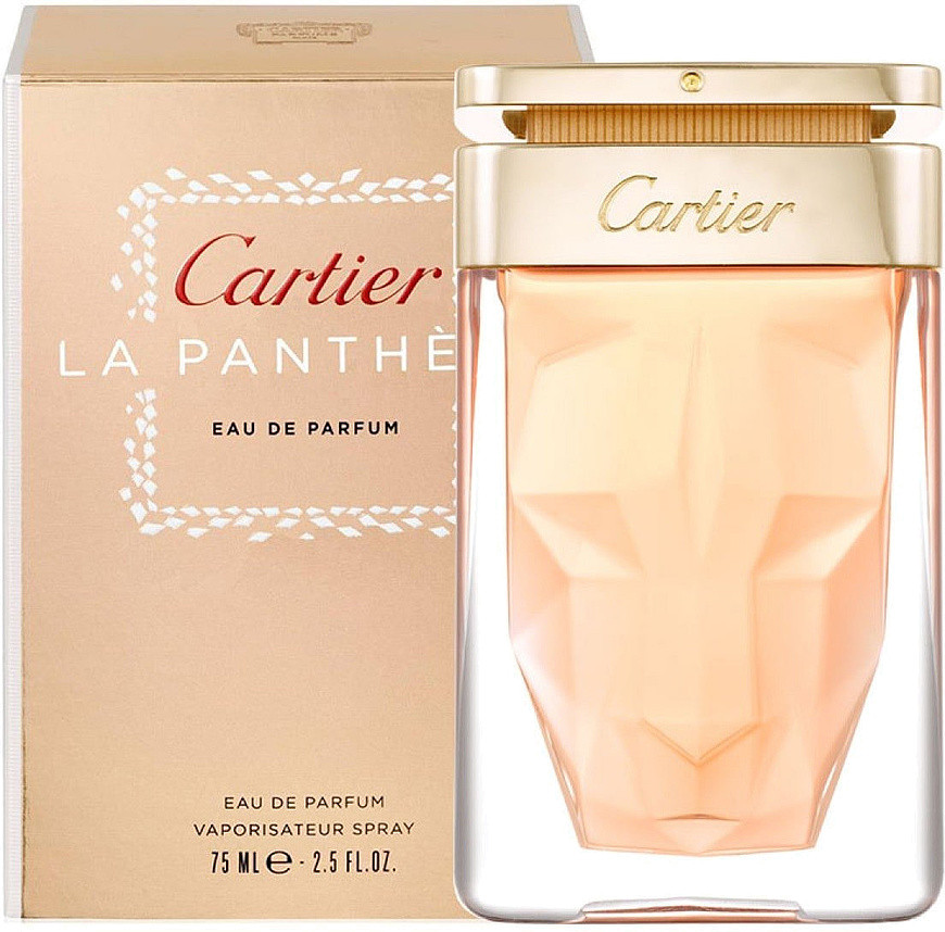 Cartier La Panthere 75