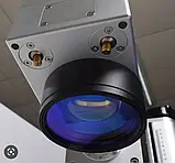 Лазерний маркератор JPT MOPA M7 60w SINO GALVO 7110, фото 5