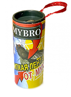 Липучка проти мух, липка стрічка від мух Mybro (Май Бро), 1 шт. (100шт/уп)