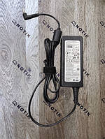 Блок живлення для ноутбука 40W 19V 2.1A 3.0x1.0mm (PA-1400-14) Б/В, фото 2