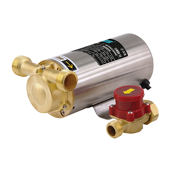 Підсилюючий електронасос 15WBX-15, фото 1