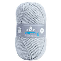 Пряжа Knitty 6 DMC Кнітті 6 ДМС