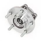 Ступица задняя в сборе Hyundai Sonata LF