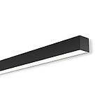 Лінійний підвісний алюмінієвий світильник VL-3537 VELA, фото 2