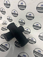 Резинки підножок пасажира (комплект) МТ ДНЕПР К-750 УРАЛ