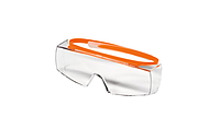 Защитные очки Stihl Super OTG, с прозрачными стеклами (00008840358)