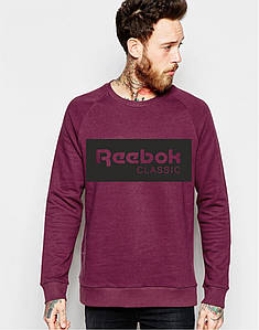 Свитшот Reebok 5