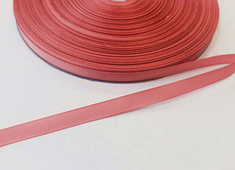 Репсова стрічка 1,0см.фреза