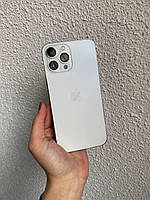 Смартфон Apple IPhone 13 Pro Max 128 GB Silver Neverlock оригінал/ідеальний стан