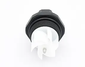 Датчик расхода в сборе Рысь Lynx 24/28 Protherm арт. 0020118662, фото 4