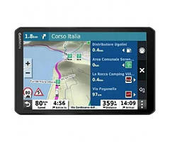 Навигатор Garmin Camper 890 Digital Traffic (010-02425-10)