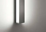 Двосторонній настінний лінійний LED світильник VELA DOPIO, фото 4